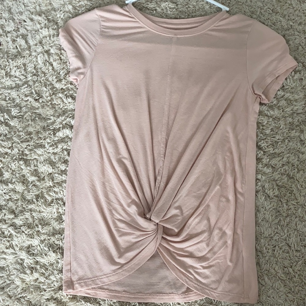 Cute fancy shirt